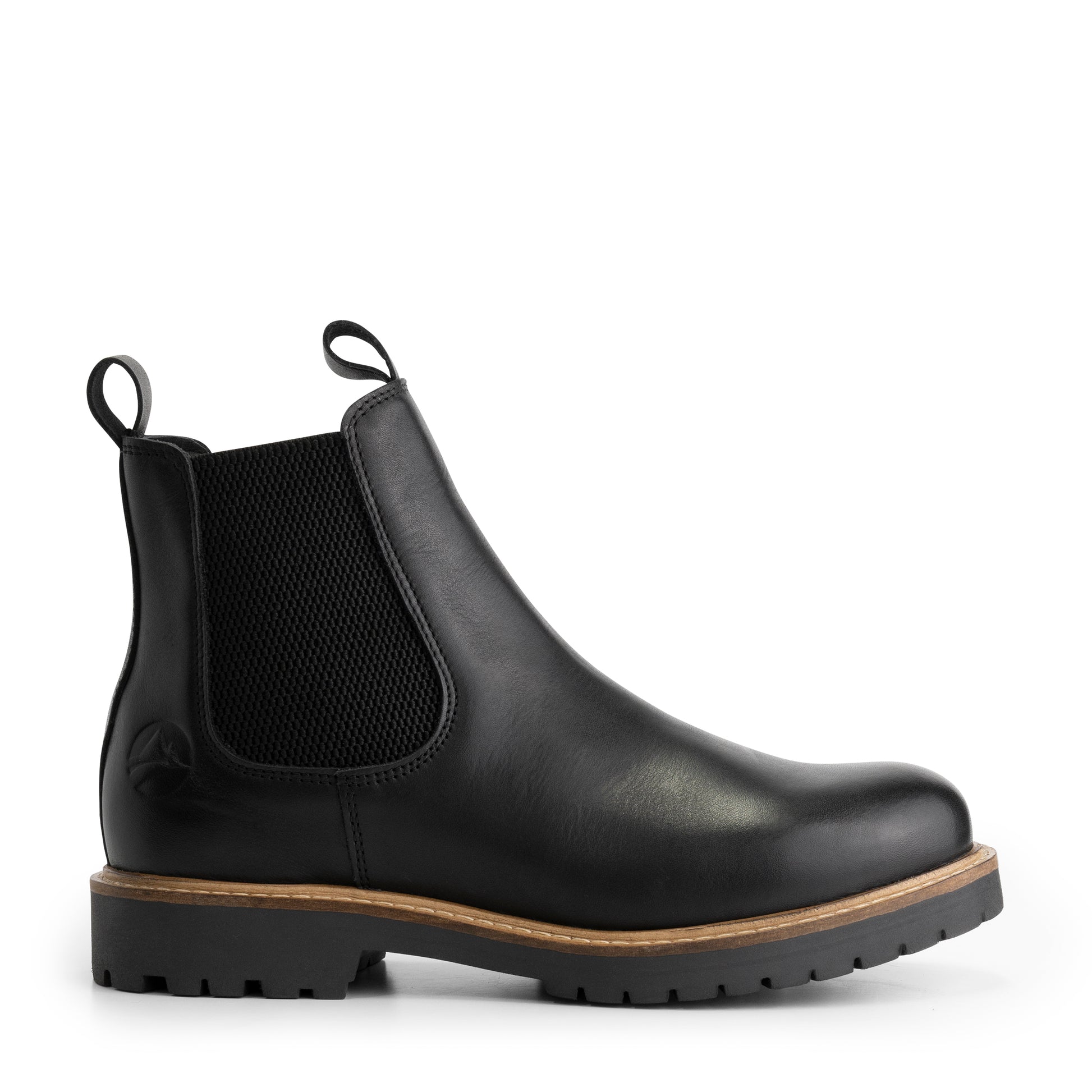Randers Lady Black R
