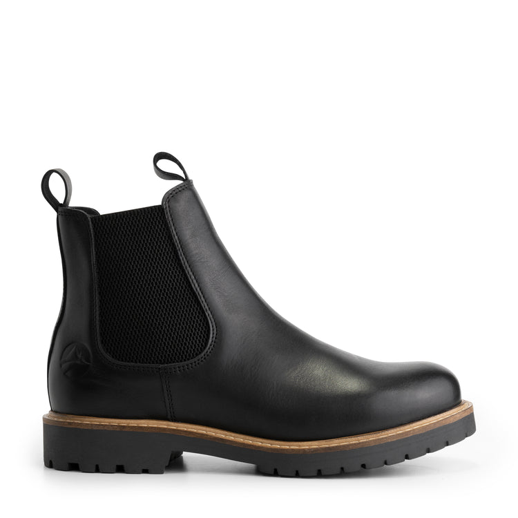 Randers Lady Black R