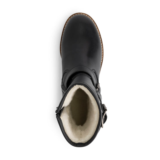 Skellerup Lady Black UPS