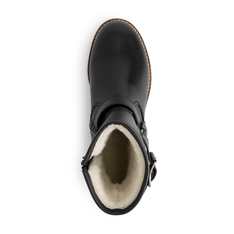 Skellerup Lady Black UPS