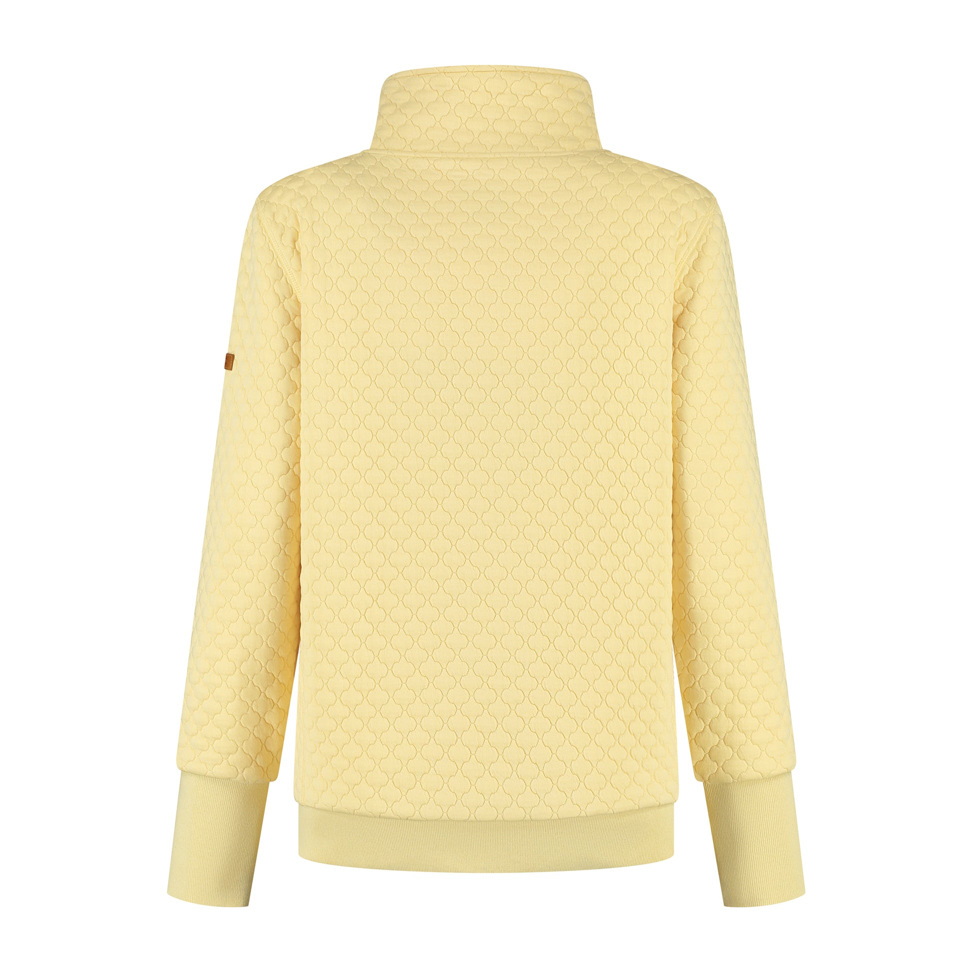 Faith Yellow B