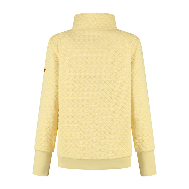 Faith Yellow B
