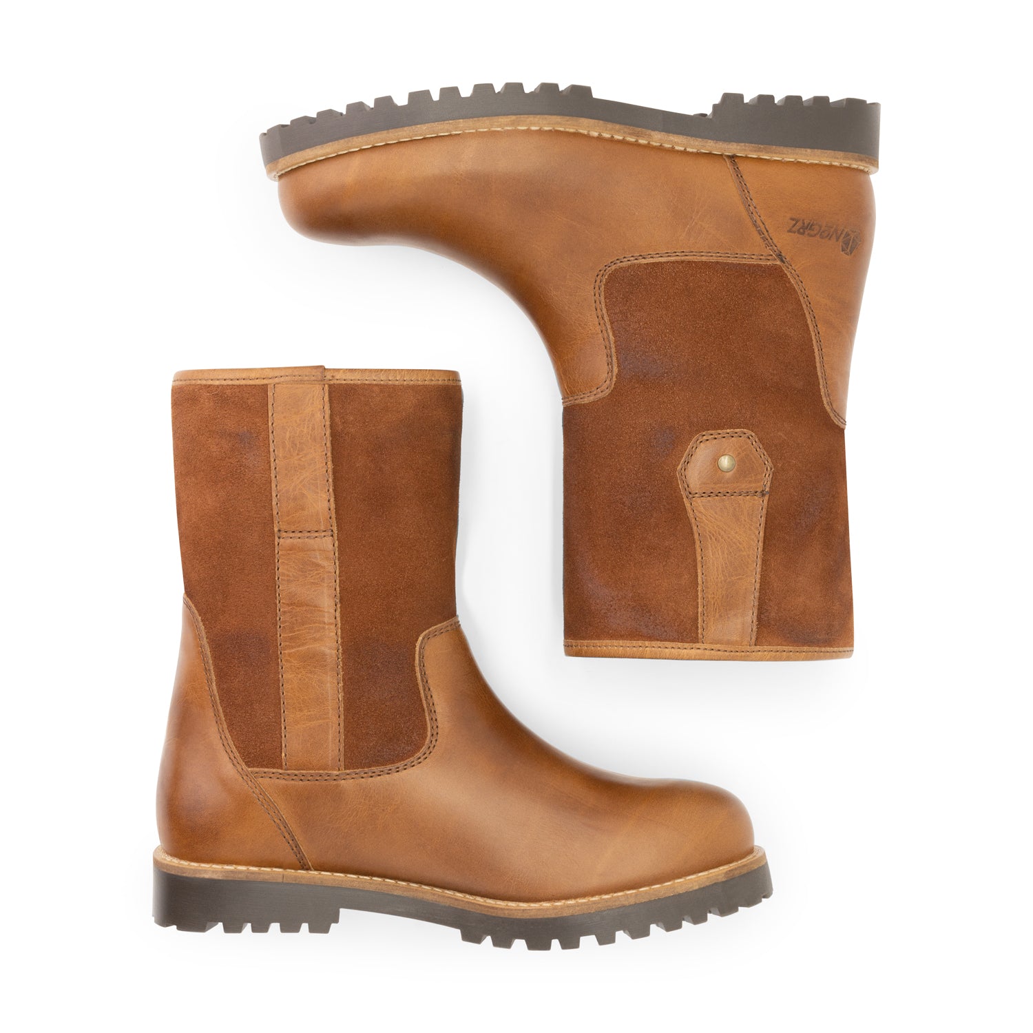 R.Cassels Lady - Cognac UPD