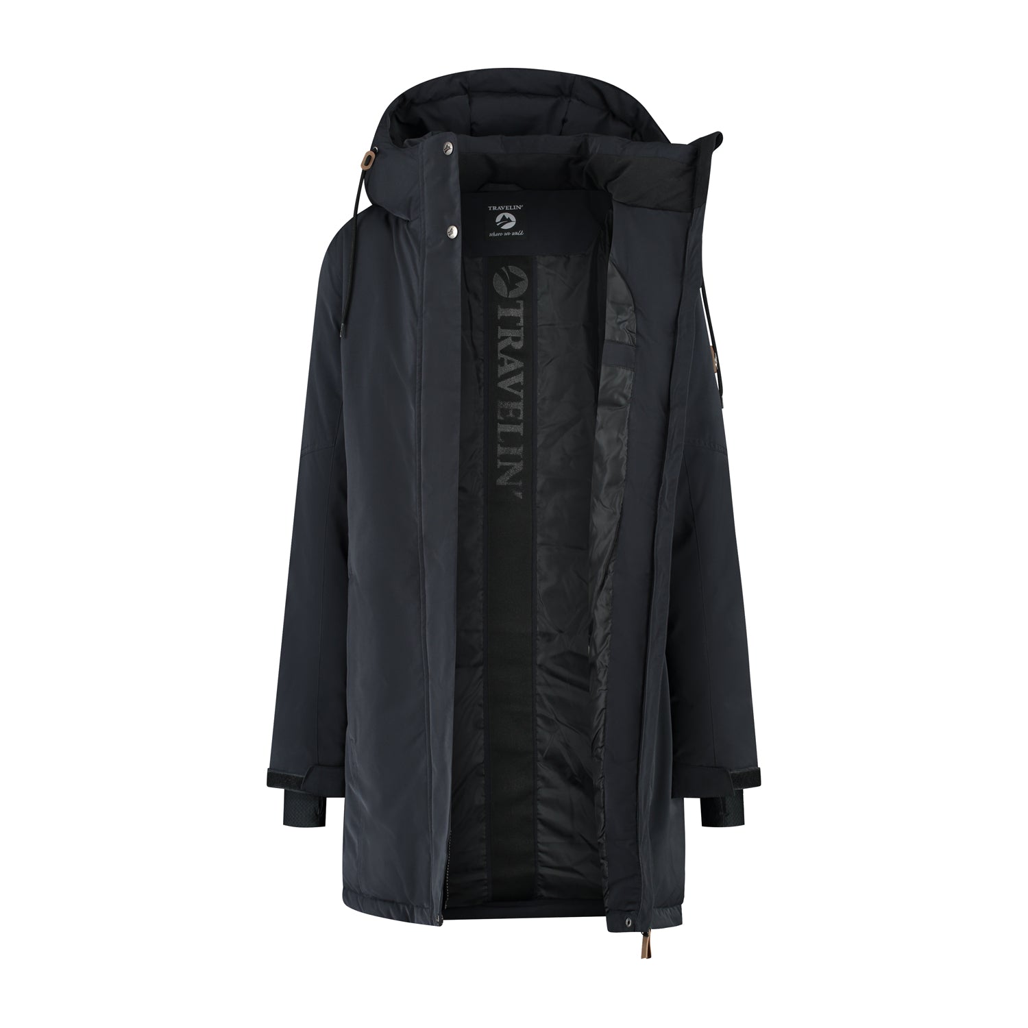Jack Ulla Lady Navy CVO
