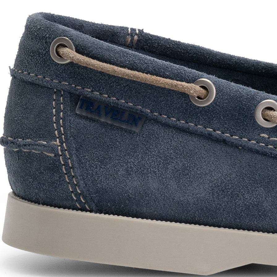 Penzance Men Blue DFH