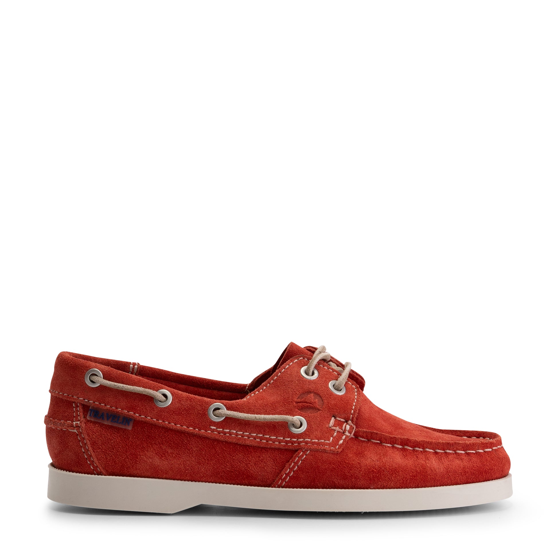 Penzance Lady Red R