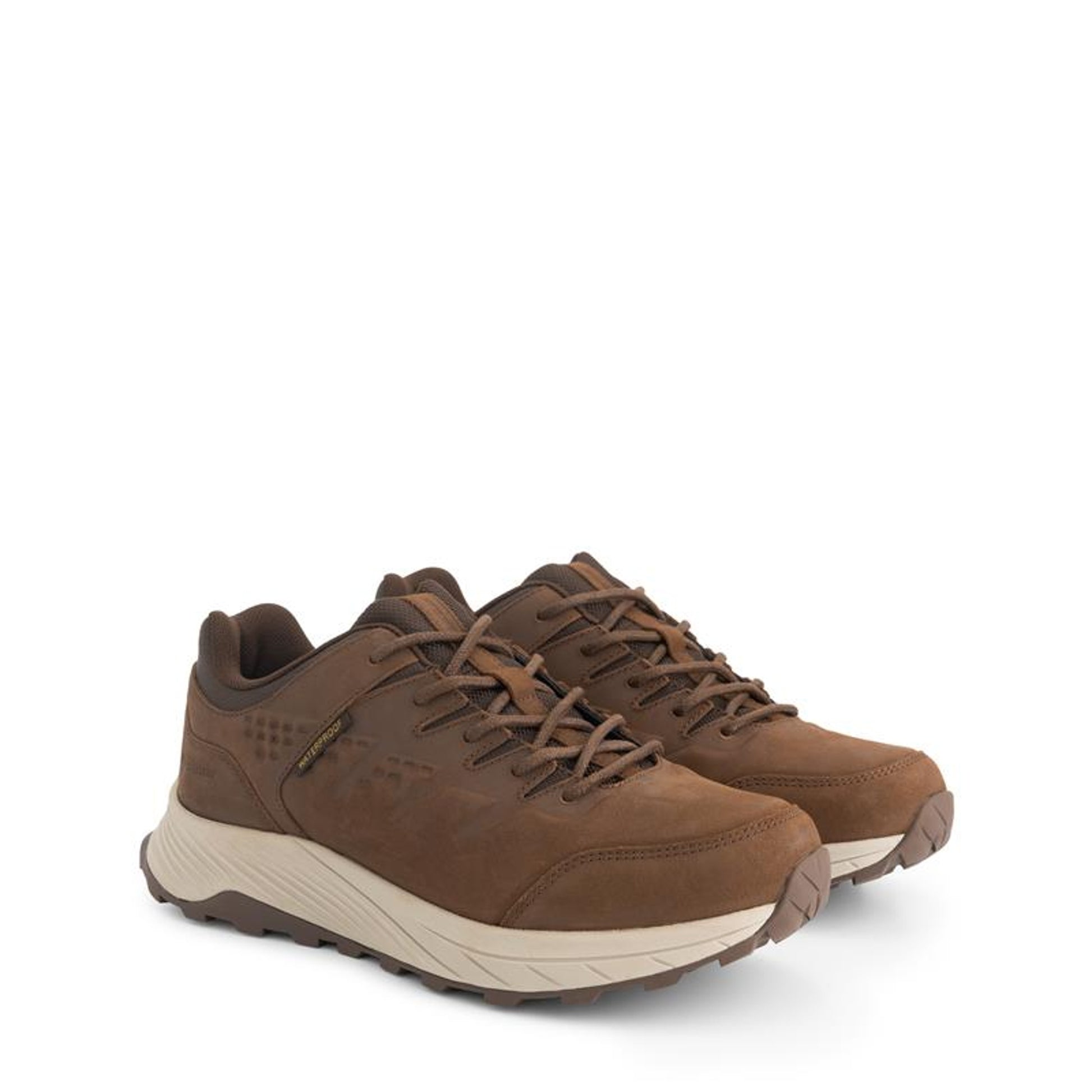 Stege Dark brown FRD