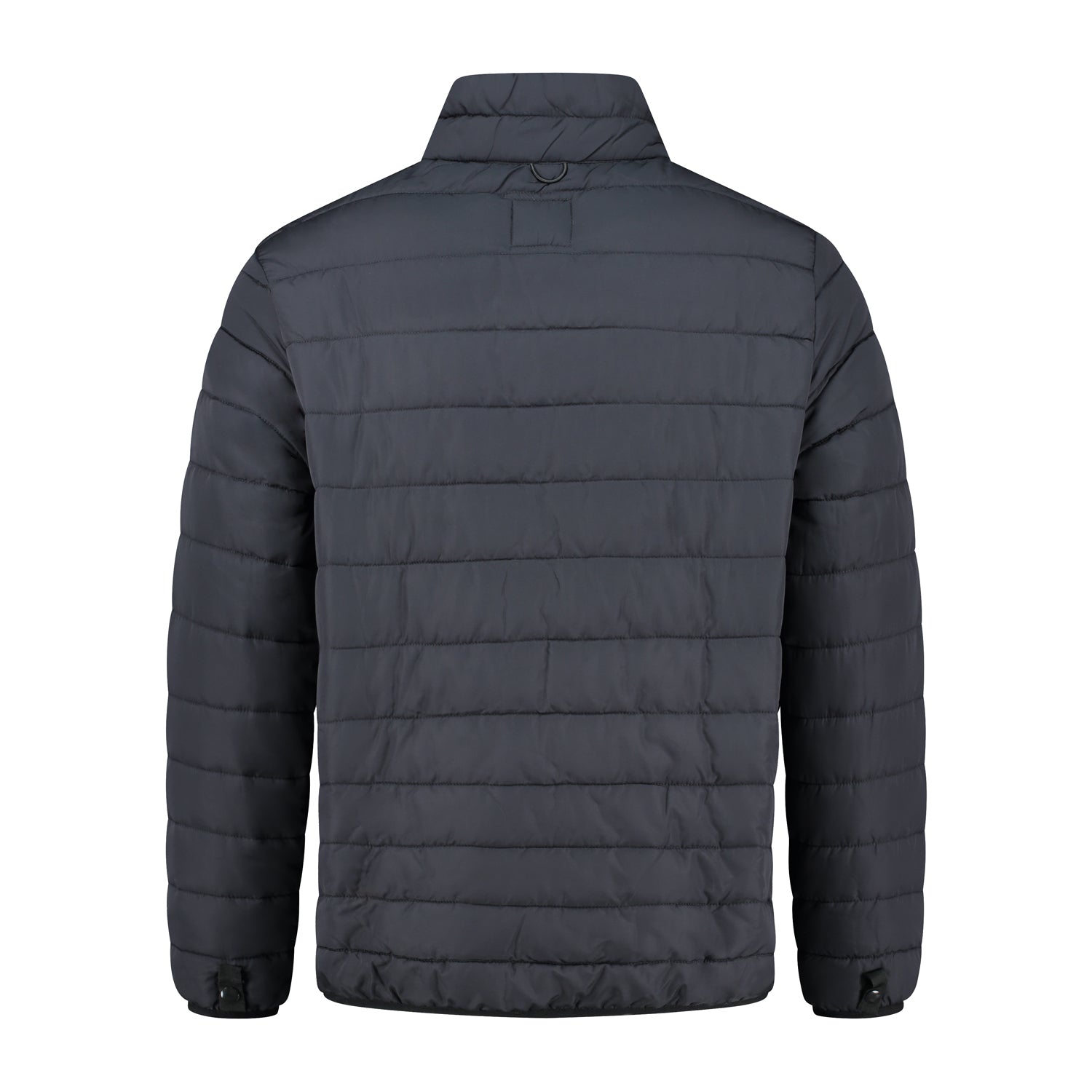 Liam Jacket Navy DCB