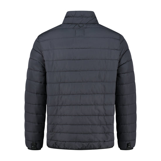 Liam Jacket Navy DCB
