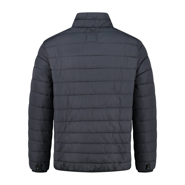 Liam Jacket Navy DCB