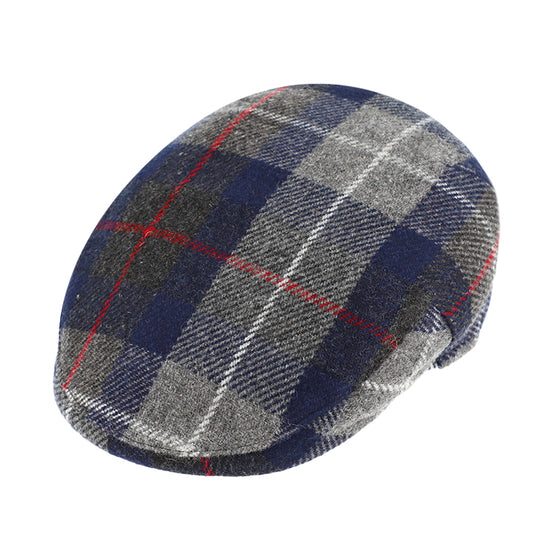 Brody Flatcap Navy ACC4