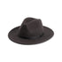 Frome Dark brown ACC1