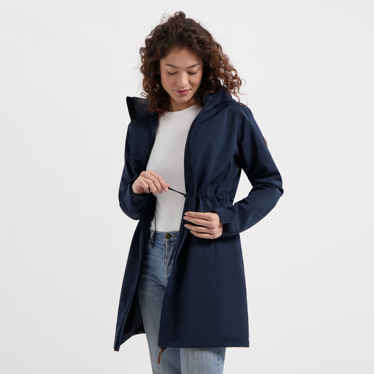 Amalie Navy MV