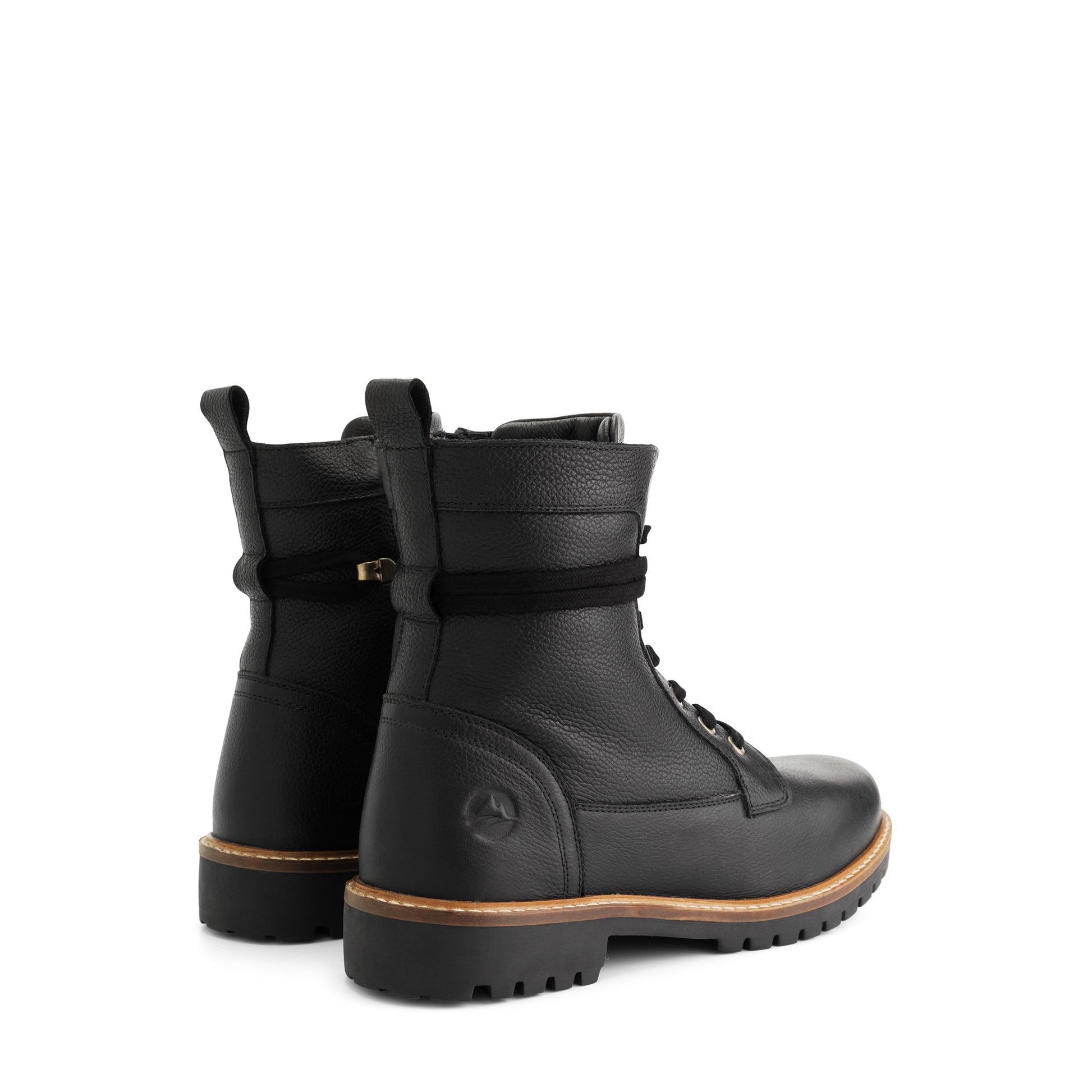 Kongsberg Black BD
