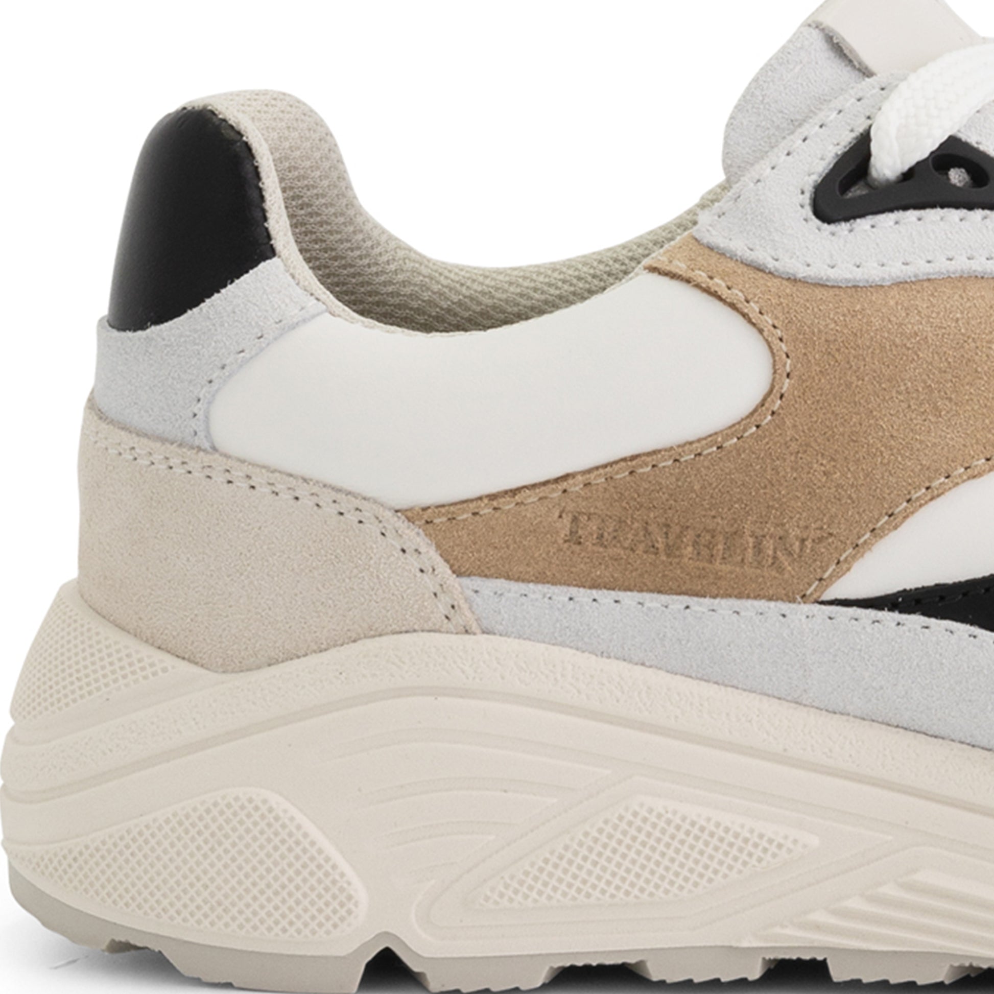 Royston Sand/Black DFH