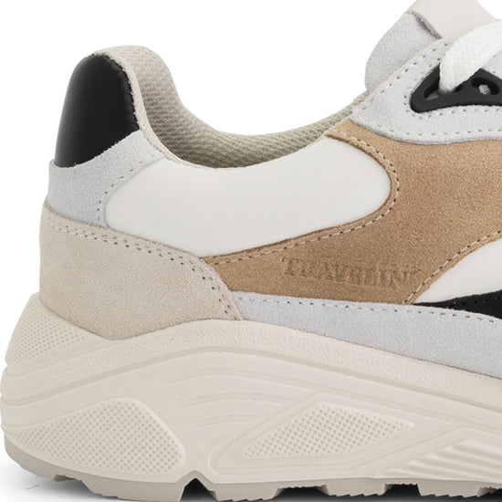 Royston Sand/Black DFH