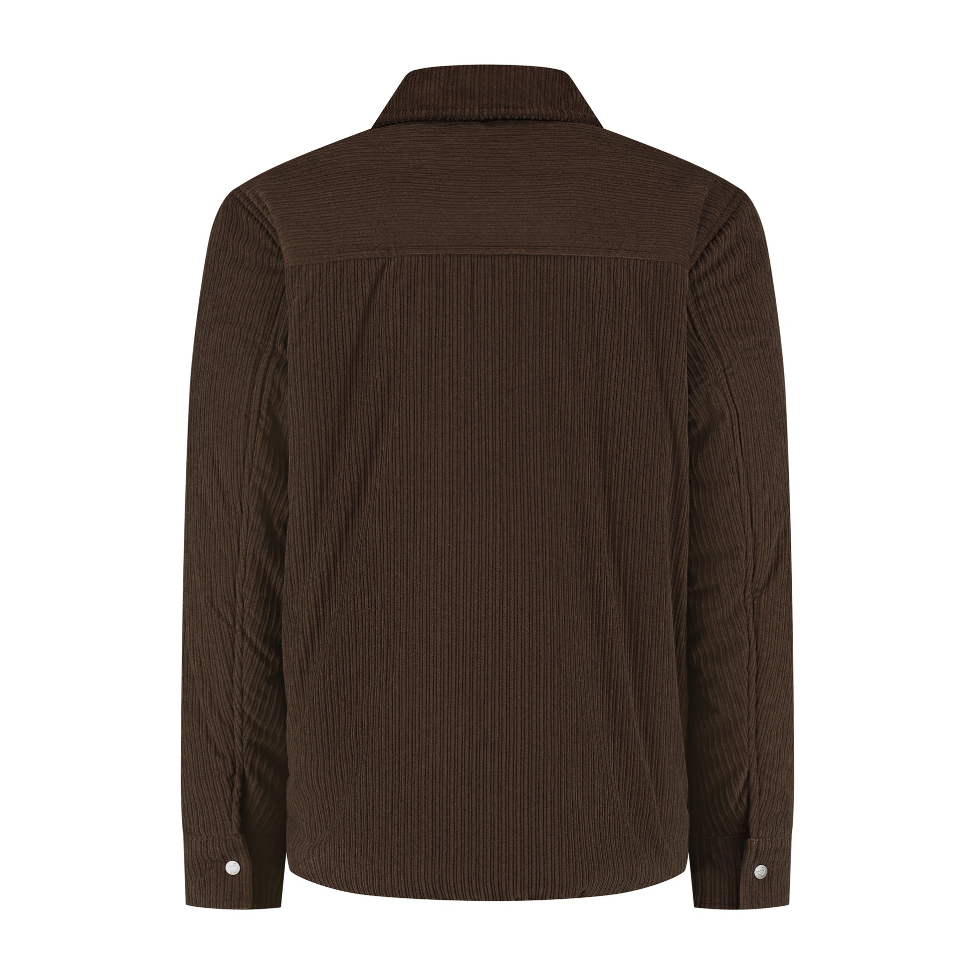Stan Dark brown B