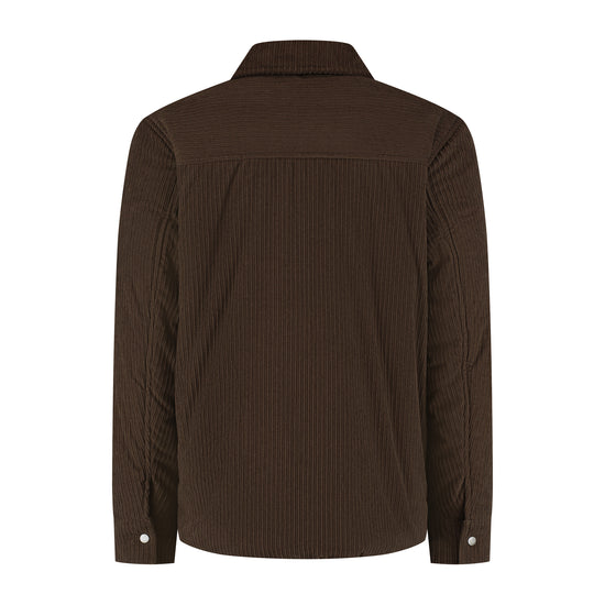 Stan Dark brown B