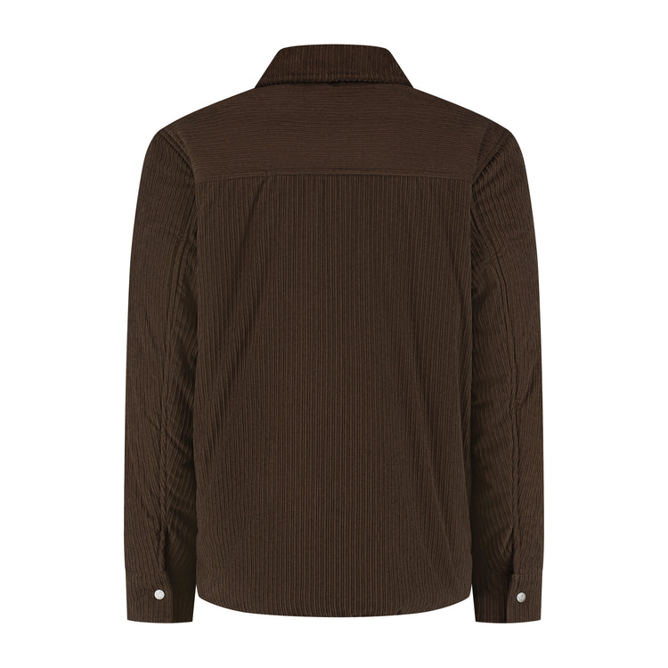 Stan Dark brown B