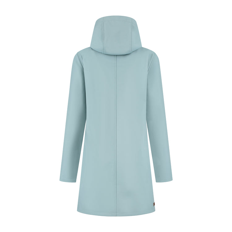 Erika Light blue B
