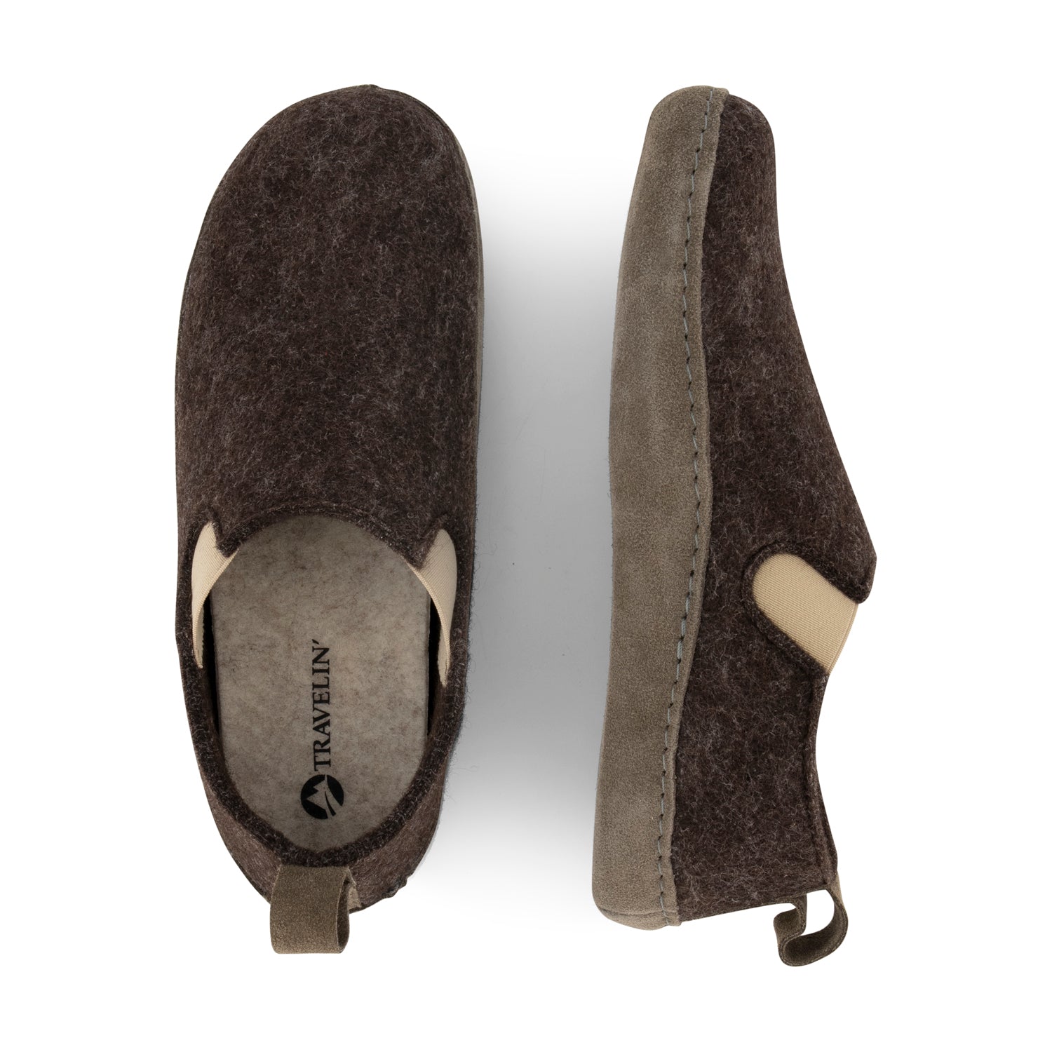 In-Home Lady Brown UPD