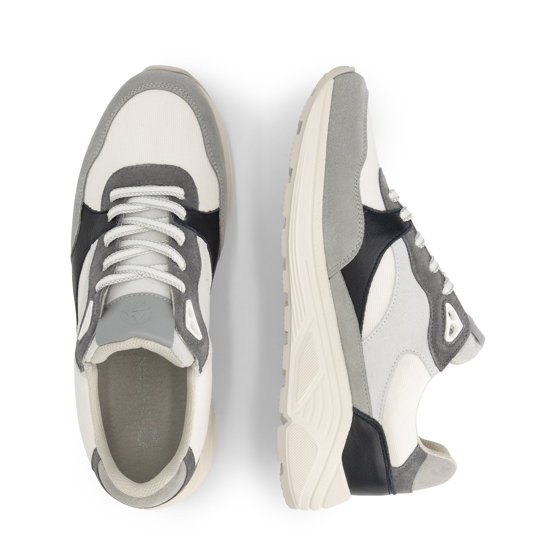 Ryde Grey UPD