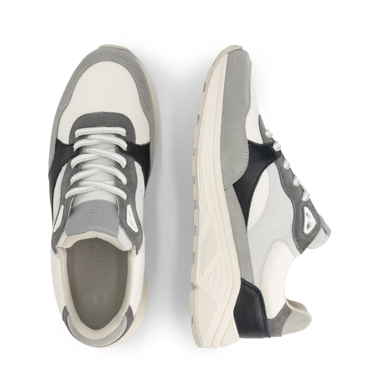 Ryde Grey UPD