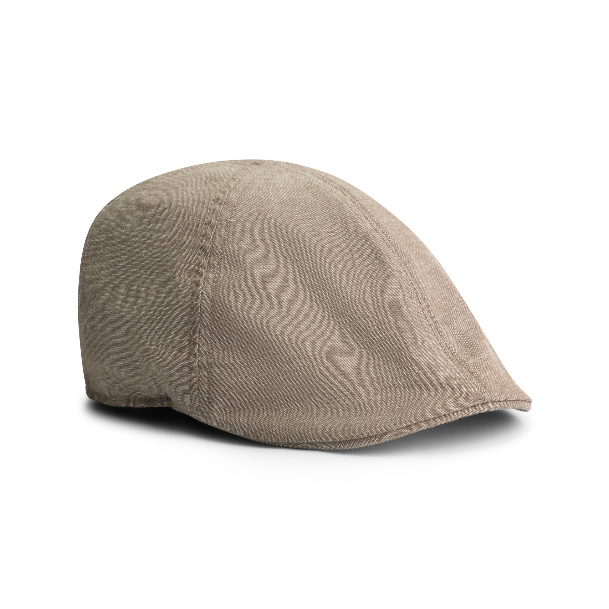 Brigg Brown ACC1