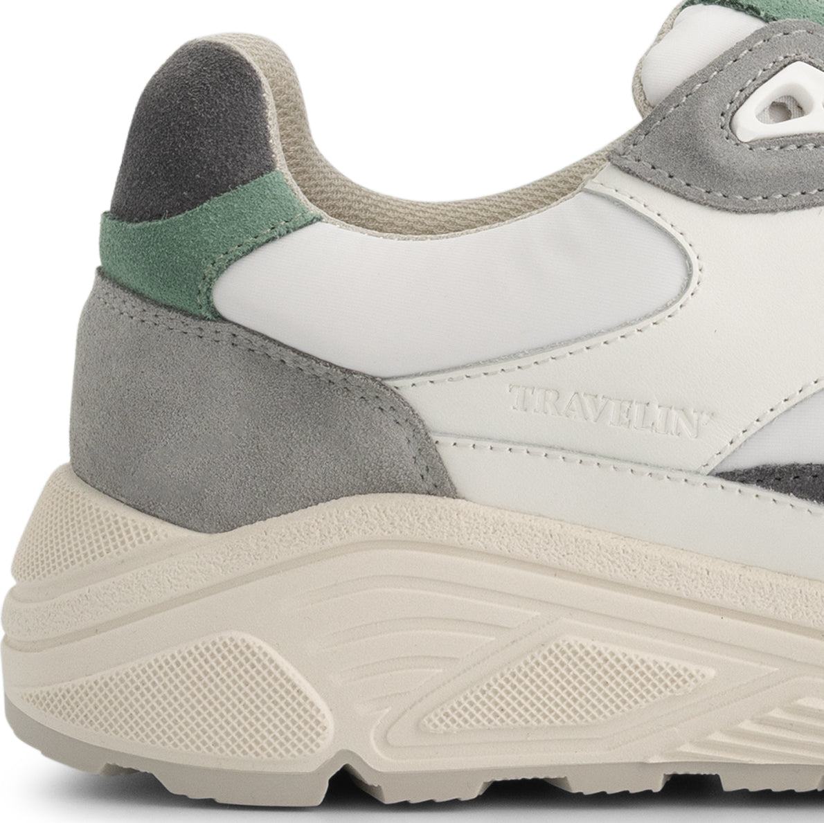 Romsey Grey/Green DFH
