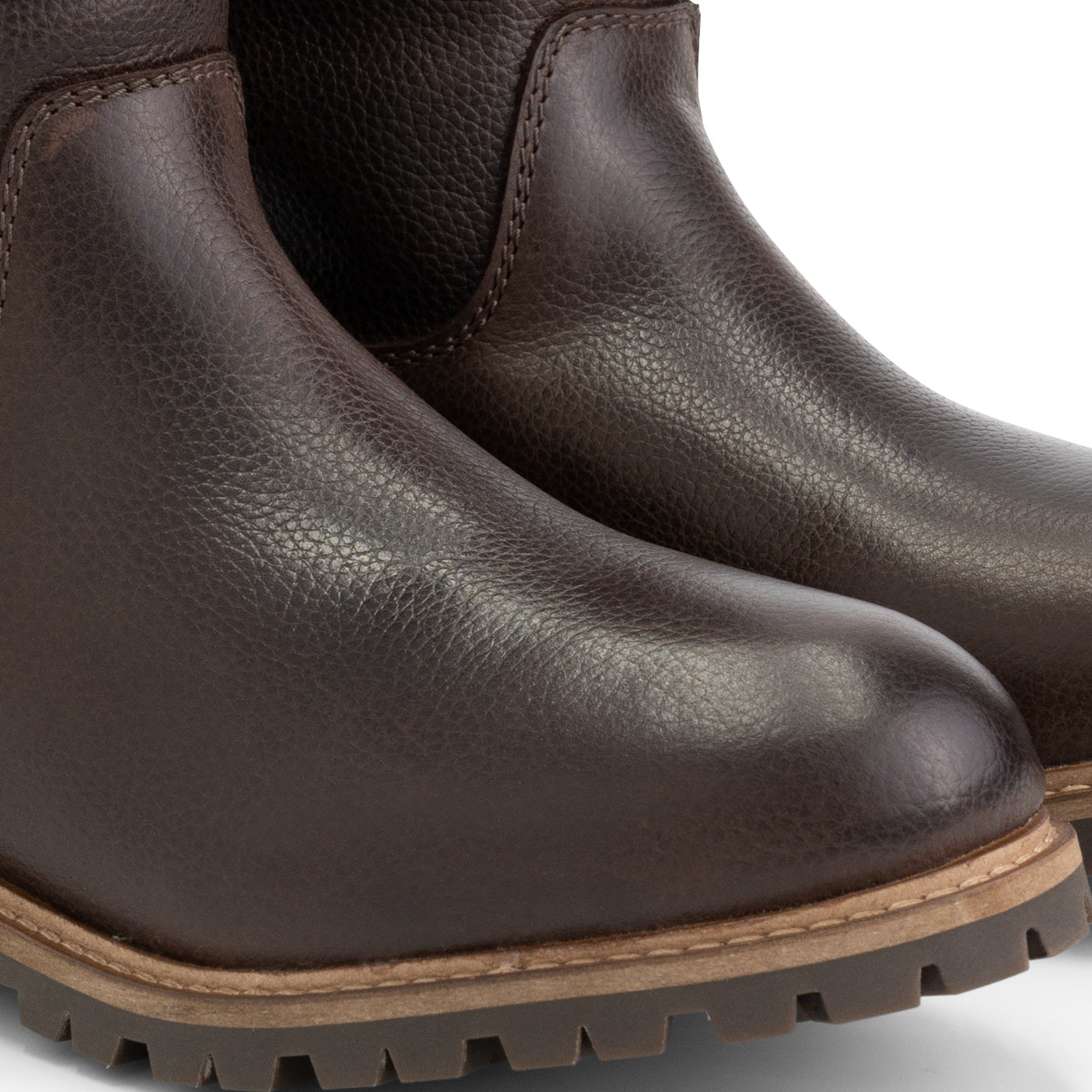 Yukon Lady Dark brown DFW