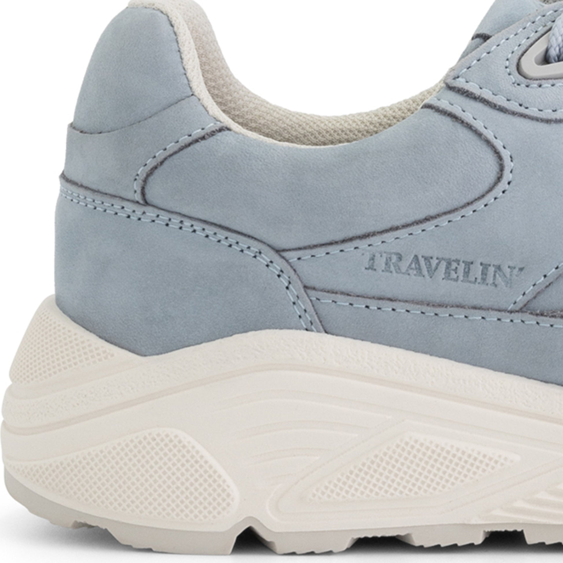Rampton Light blue DFH