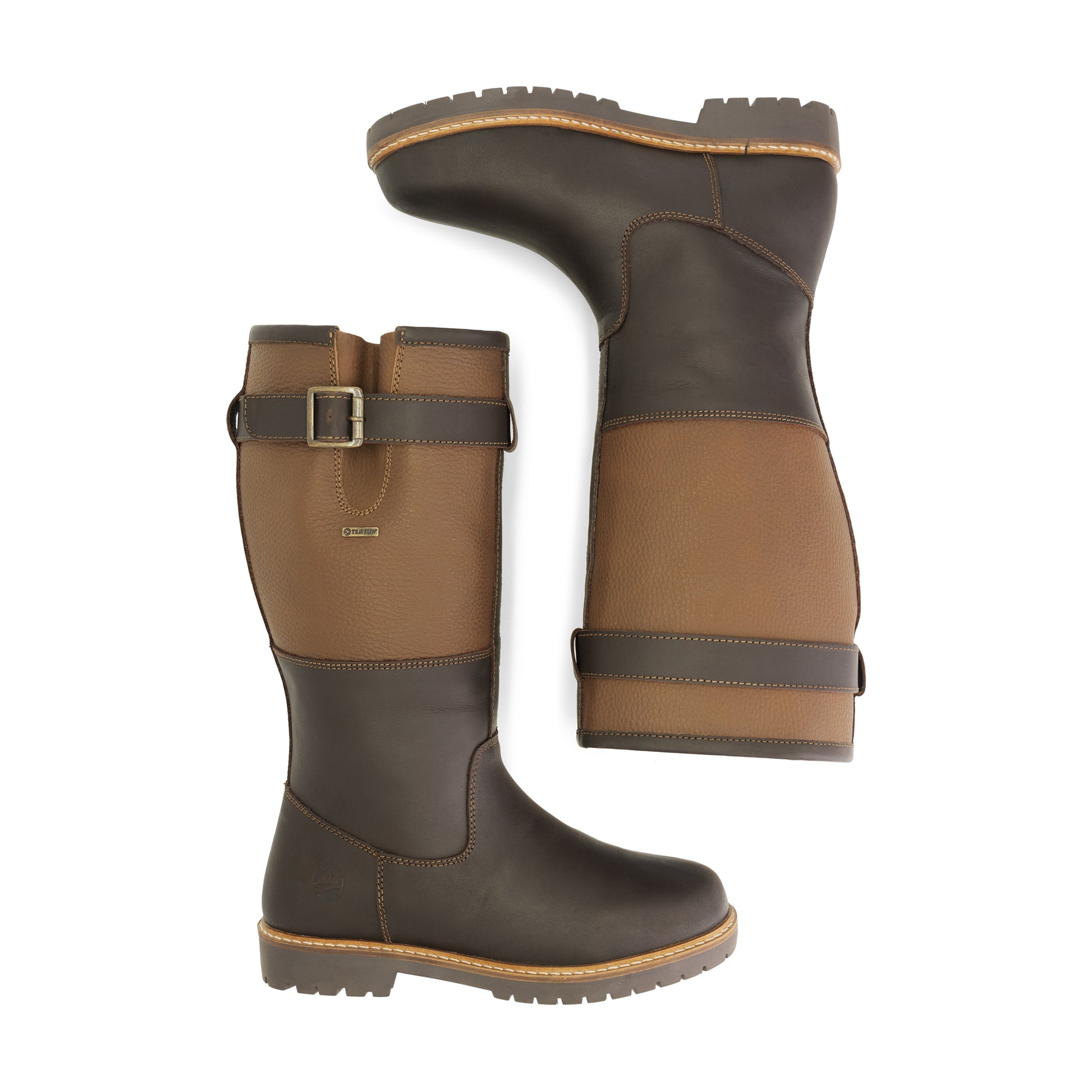 Grimstad Dark brown UPD