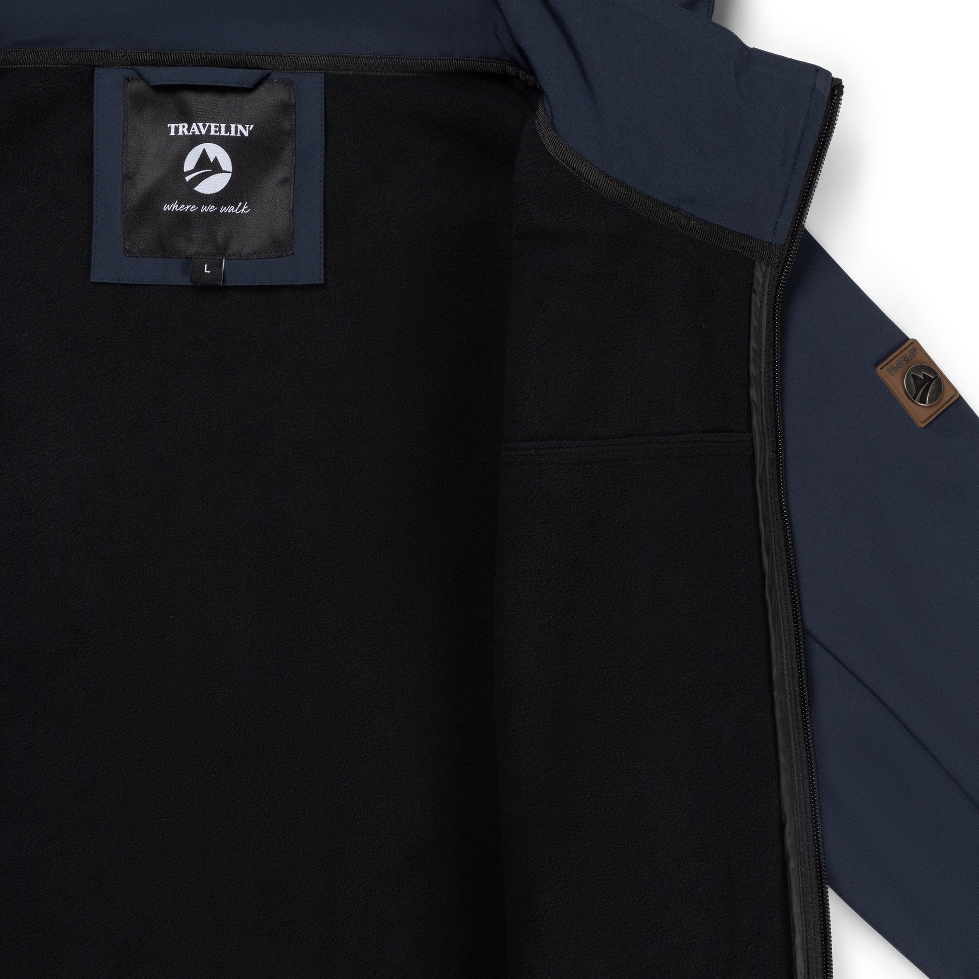 Mikkel Navy DCI
