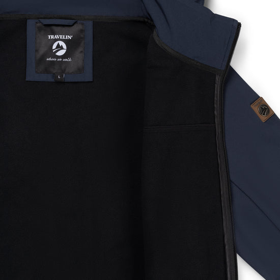 Mikkel Navy DCI
