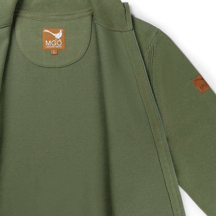 Blake Green DCI