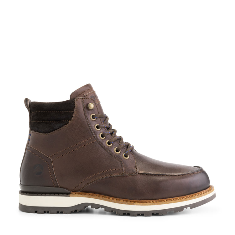 Lindelund Men Brown R