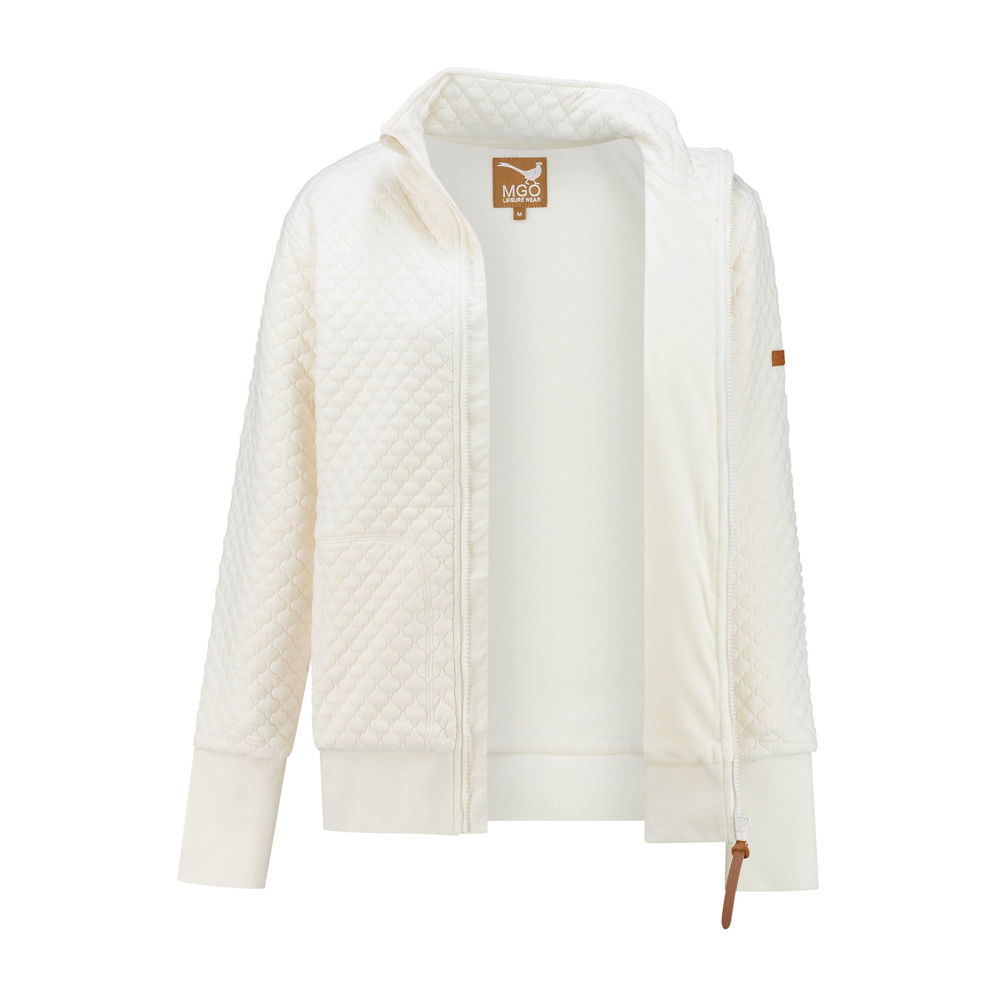Faith Off white CVO