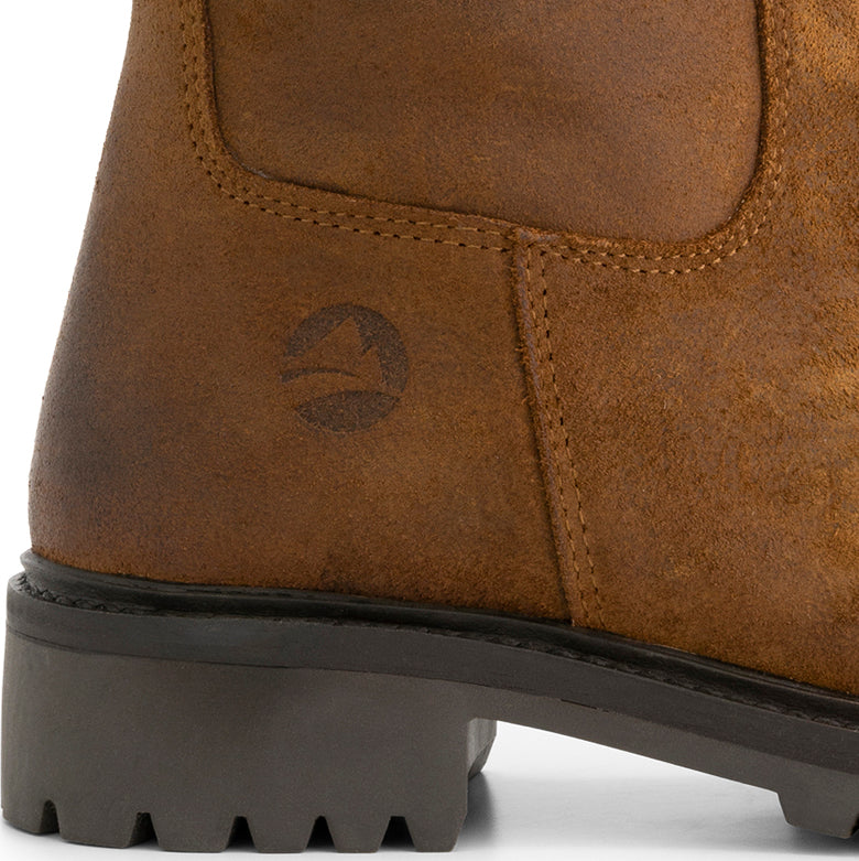 Viborg Lady Cognac DFH