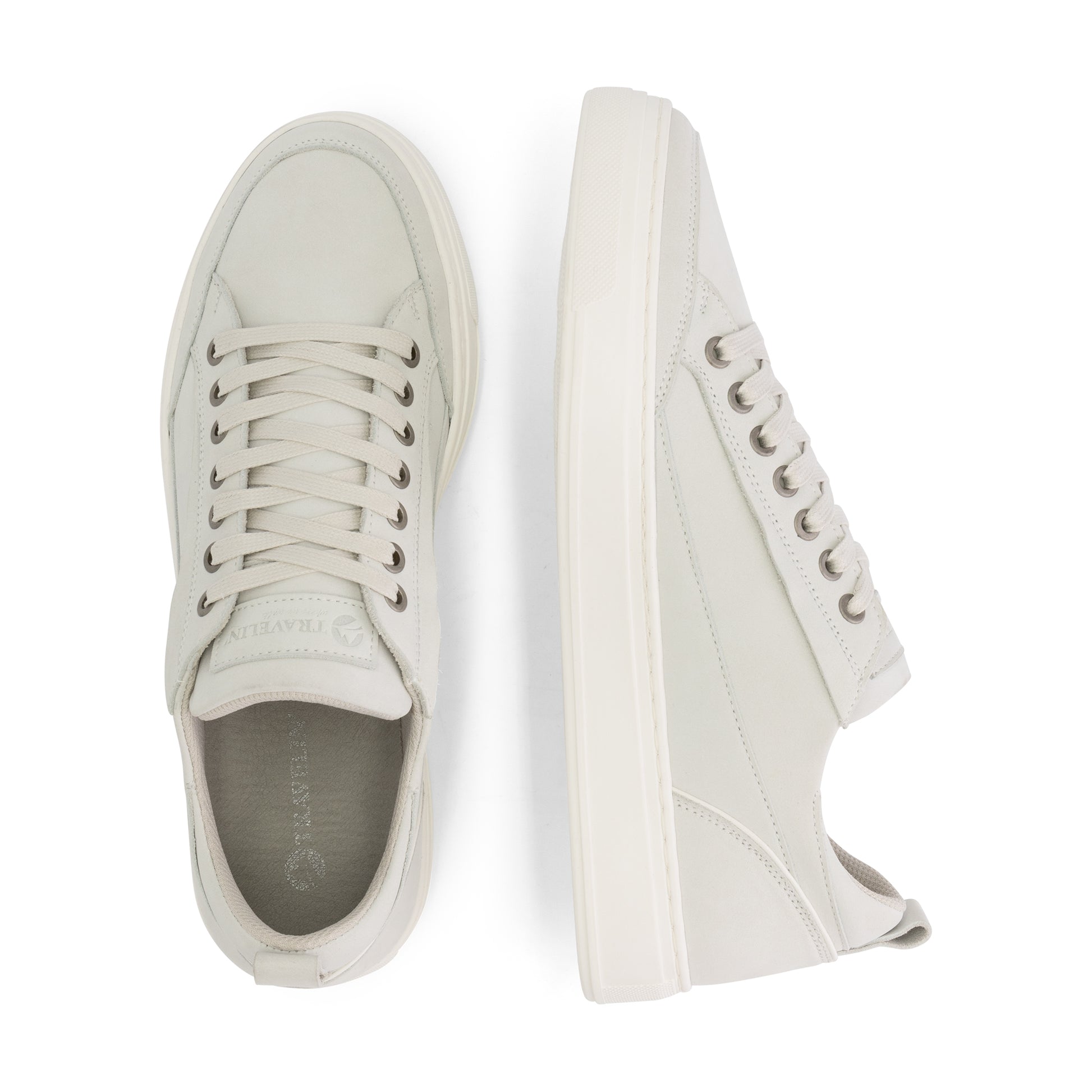 Camber White UPD