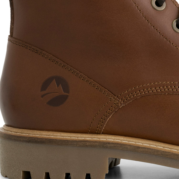 Rogaland Men Cognac DFH