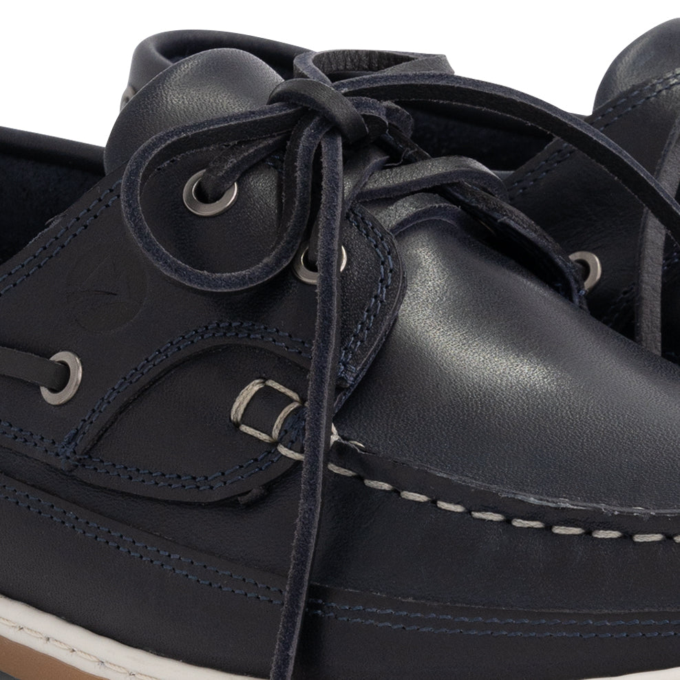 Seaton Men Blue DFW