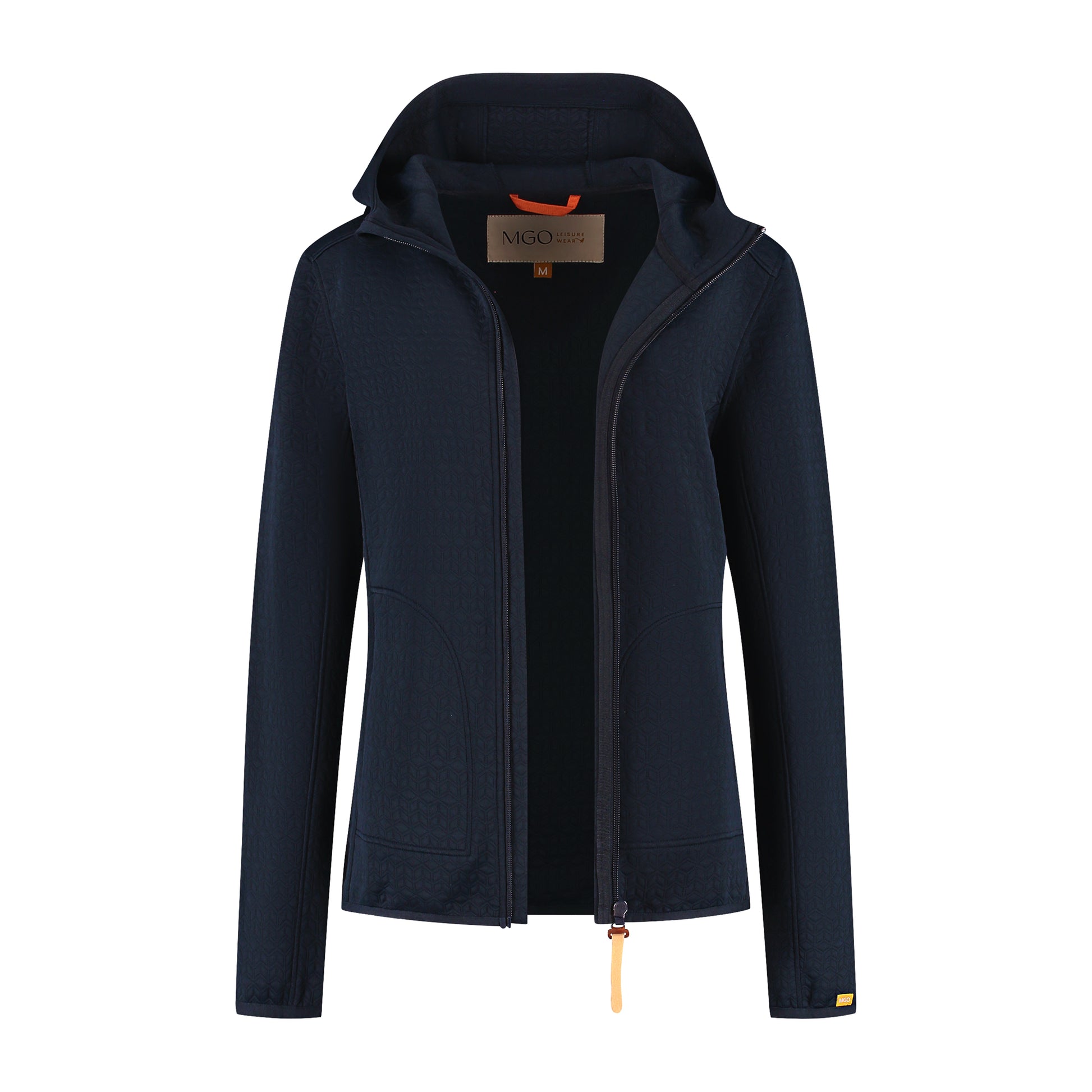 Bella Navy CVO