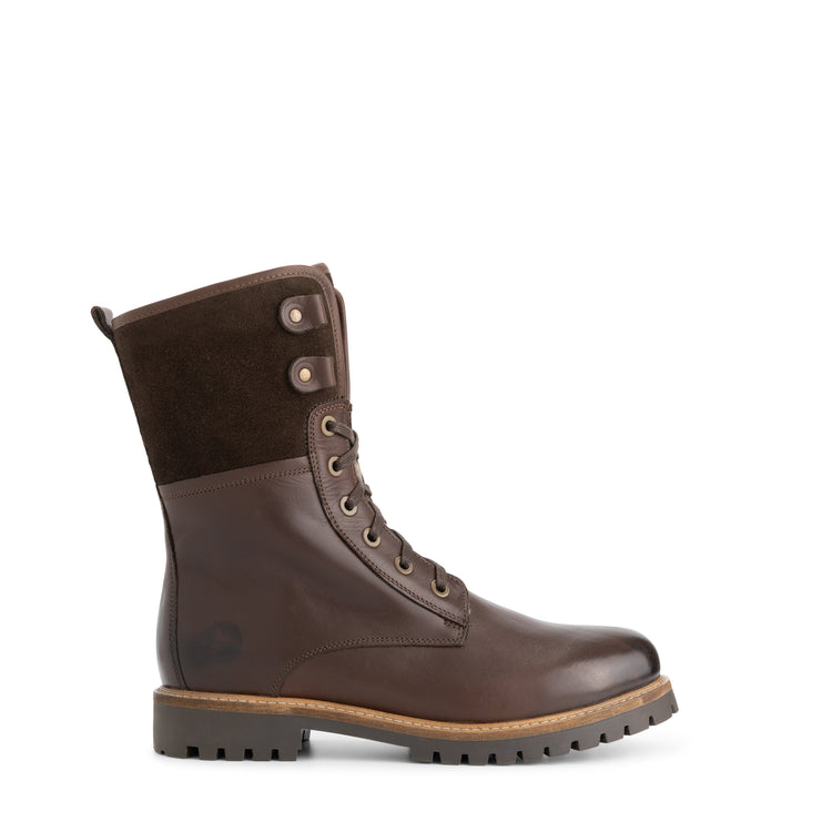 Jostedal Dark brown R