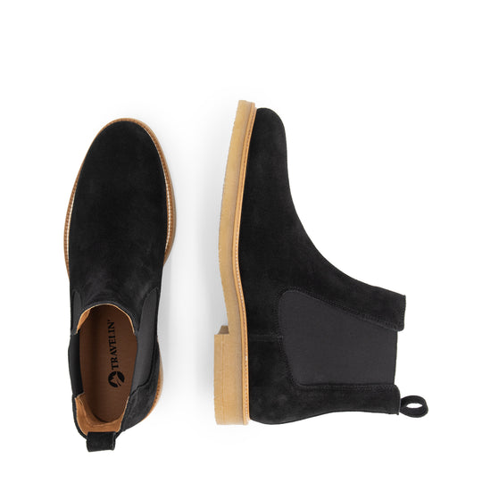 Fowley Black UPD