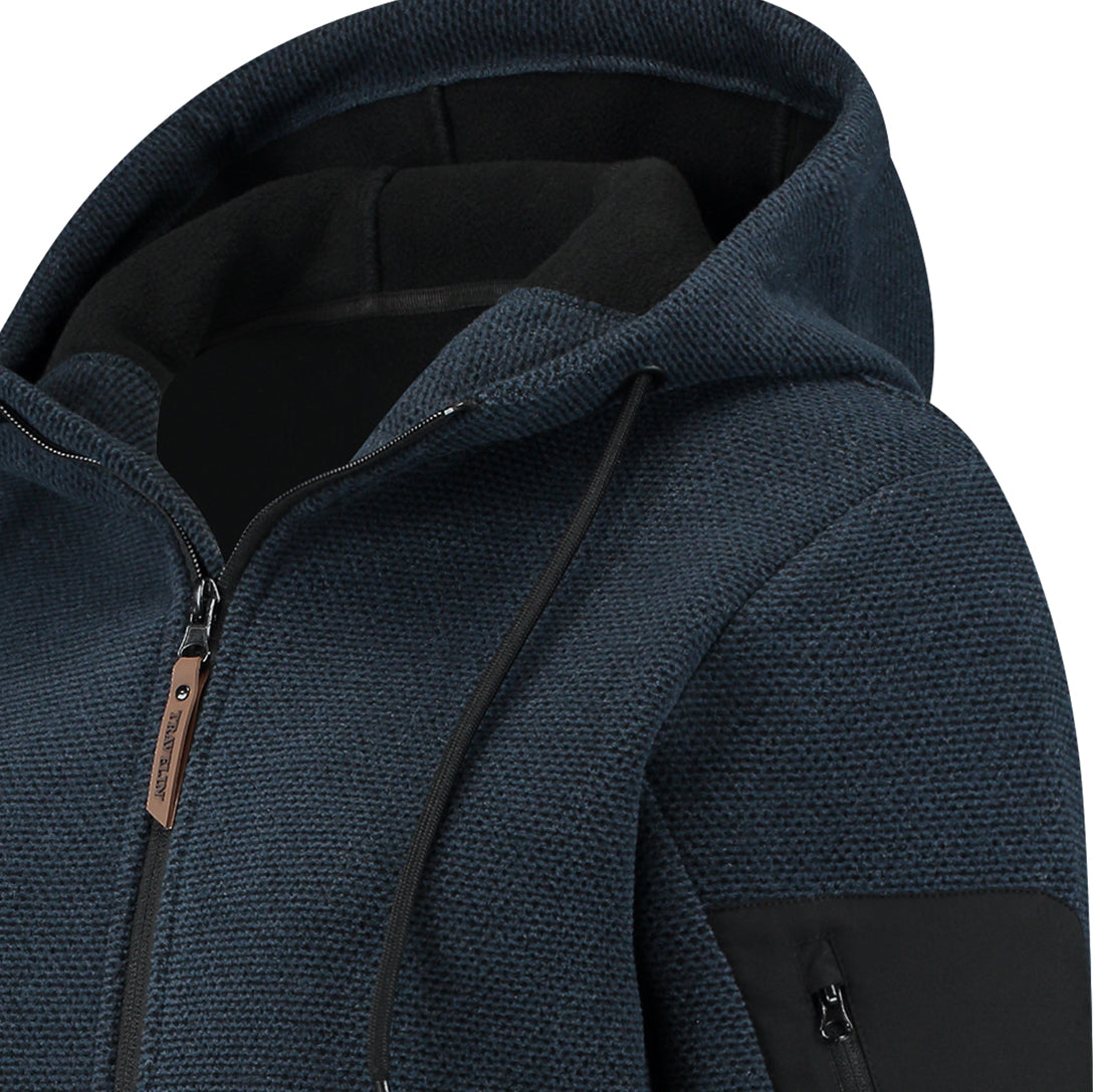 Tove Cardigan Lady Navy DCB