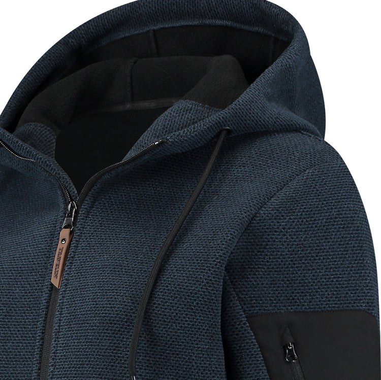 Tove Cardigan Lady Navy DCB