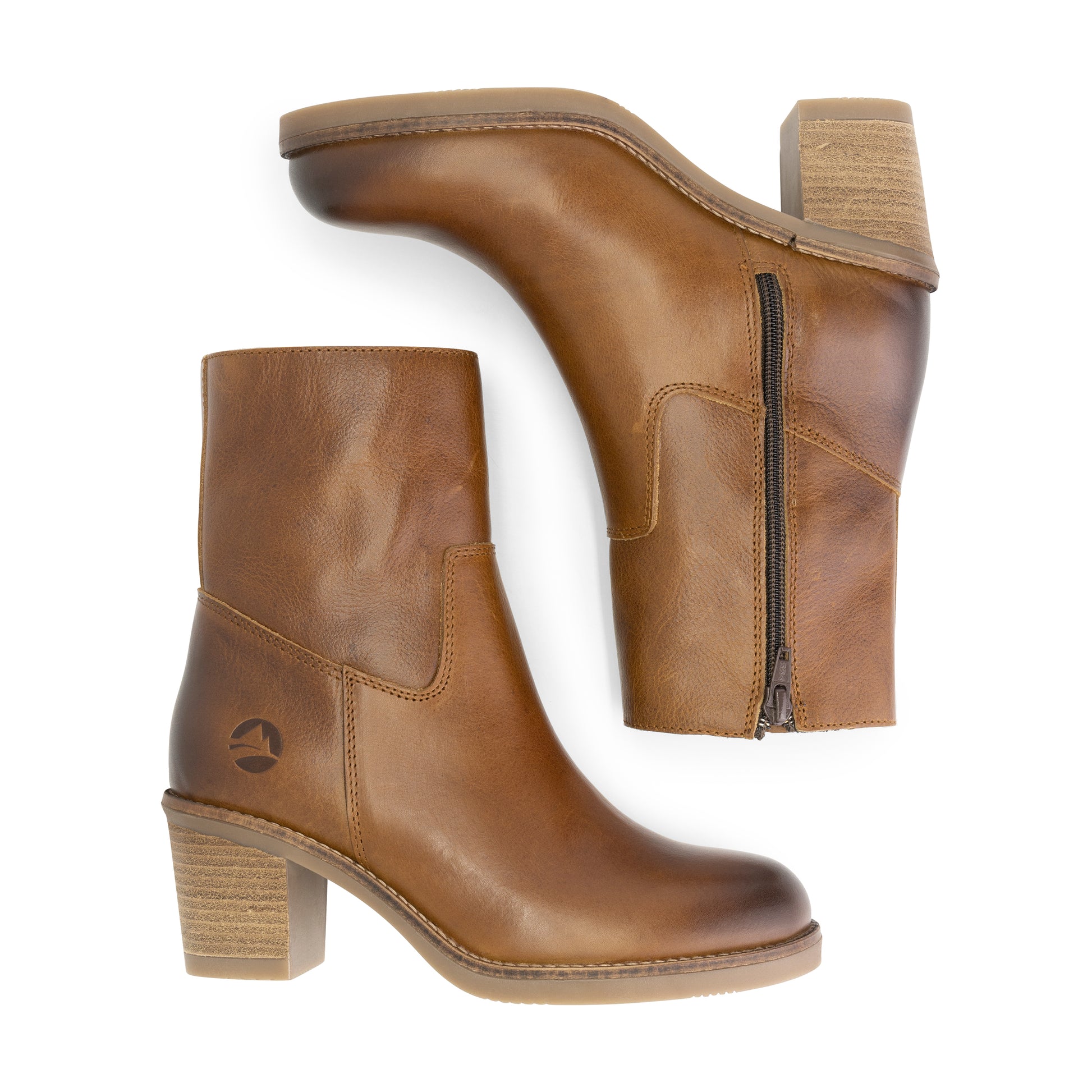 Meneac Lady Cognac UPD