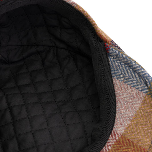 Archie Flatcap Red ACC2