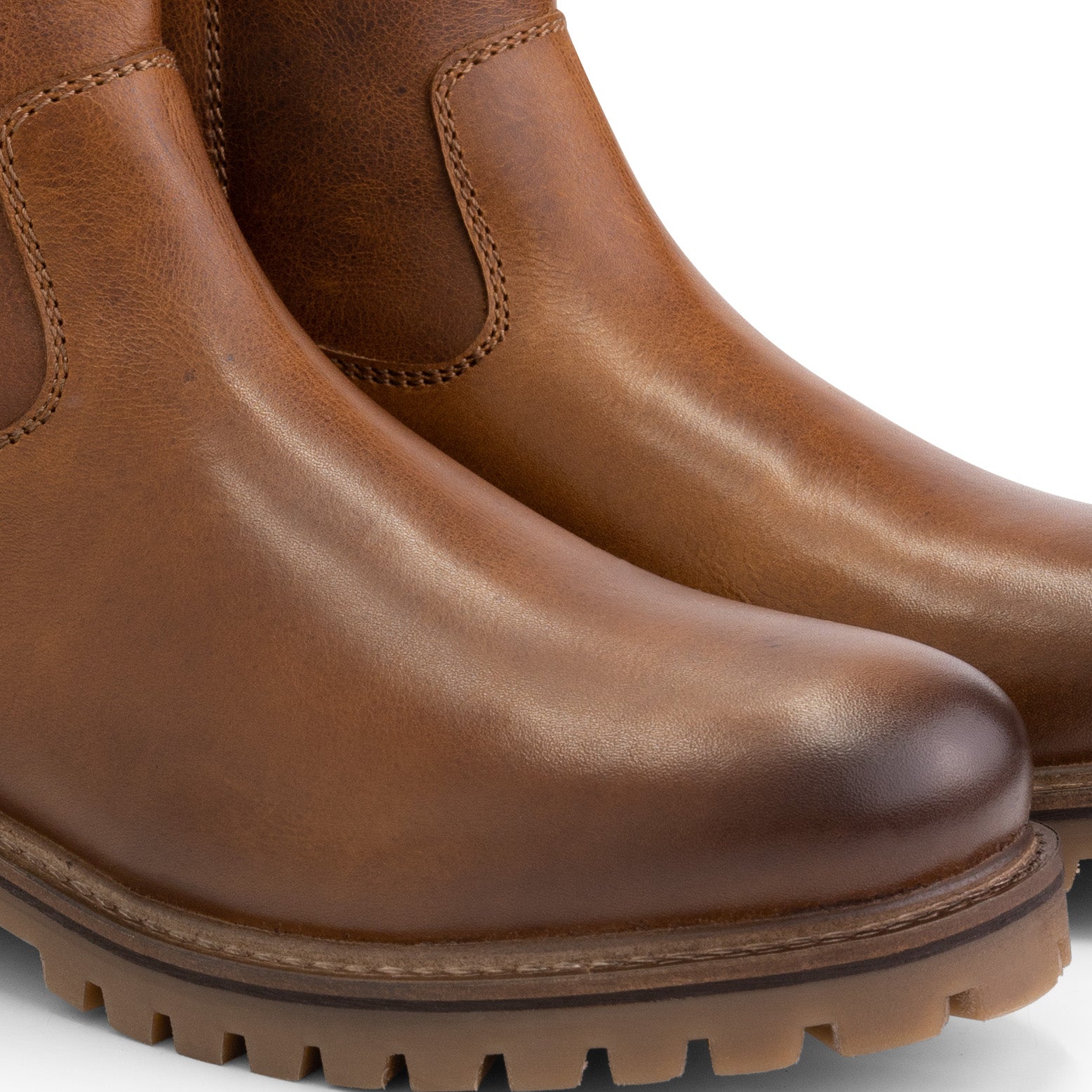 Gjerstad Men Cognac DFW