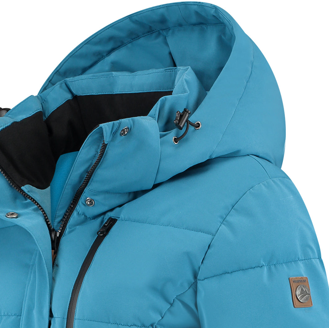 Ulrike Jack Lady Blue DCB